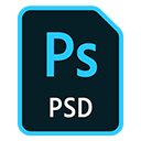 Adobe Photoshop文档