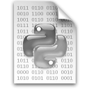 Python编译文件