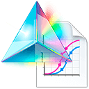 GraphPad Prism项目