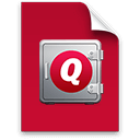 Quicken 2015备份文件
