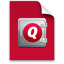 Quicken 2016备份文件