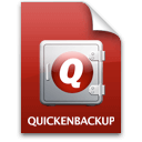 Quicken Essentials for Mac备份文件