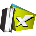 QuarkXPress书本文件