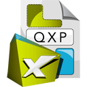 QuarkXPress项目文件