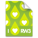 RapidWeaver 3站点文件