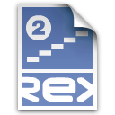 REX2音频文件