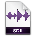 Sound Designer II文件