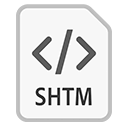 服务器端包含HTML文件