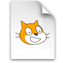 Scratch 2.0精灵文件