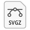 压缩SVG文件