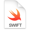 Swift源代码文件