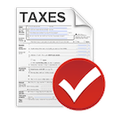 2013年州税表