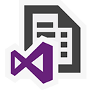 Visual Studio项目用户选项文件