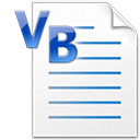 VBScript文件