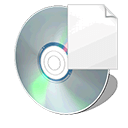 虚拟CD 8光盘映像