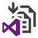 Visual Studio内容文件