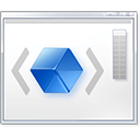 XAML浏览器应用程序文件