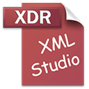 XML数据压缩文件