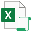 Excel打开启用XML宏的电子表格