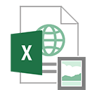 Microsoft Excel MIME HTML电子表格