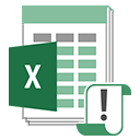 Excel打开启用了XML宏的电子表格模板