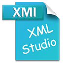 XML元数据交换文件
