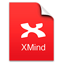 XMind工作簿文件