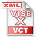 VISE XML项目文件