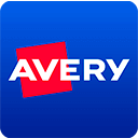 Avery DesignPro标签文件