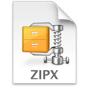 扩展Zip文件