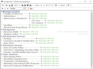 关联客户端中.kms文件的屏幕截图